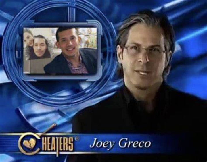 What Actually Happened With Cheaters Host Joey Greco? Getting Stabbed In Live Raised Rumors Of It Being Staged