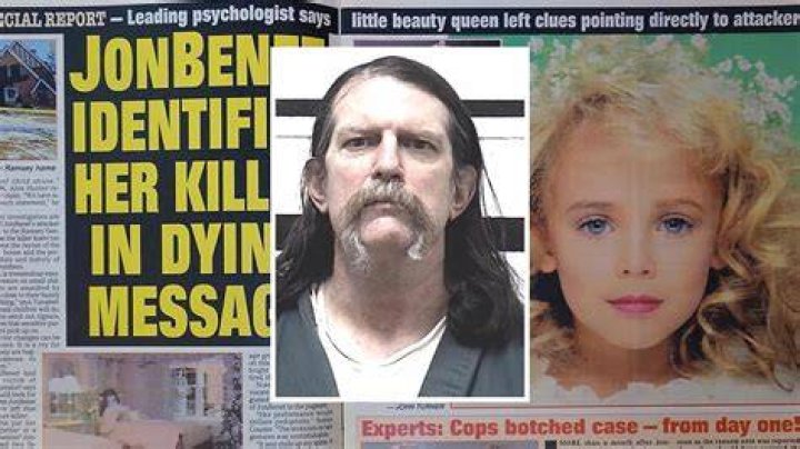 
What did Johnny Johnson do? Missouri man gets execution date for 2002 sexual assault, murder of 6-year-old 
