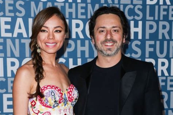 
What Ethnicity Is Nicole Shanahan? Here’s What We Know About The Wife Of Sergey Brin 