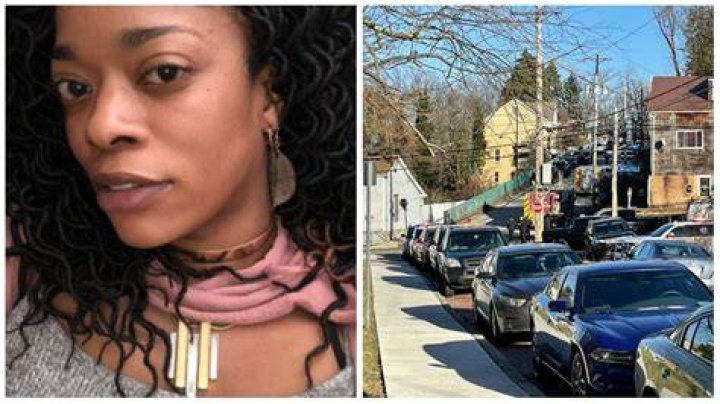 
What happened to Adrienne Arrington? Pennsylvania woman dies in officer-involved shooting 