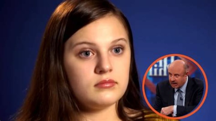 What Happened To Destoni On Dr Phil? 14-year-old Aggressive Daughter Of Melissa Details