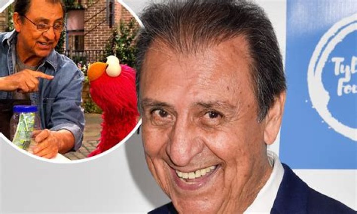 What Happened To Emilio Delgado? Luis On ‘Sesame Street, Dies At 81