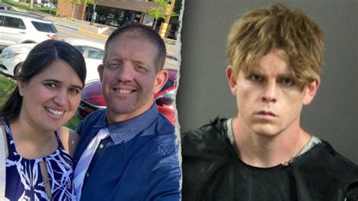 What happened to Keith Emmons? Officials arrest Arizona woman accused of killing two men over two months