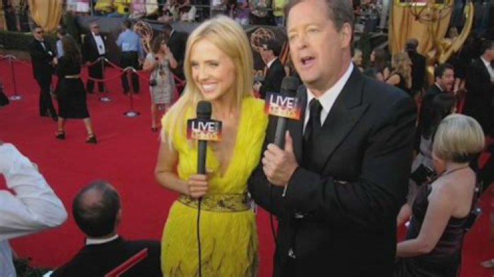 What Happened To Sam Rubin KTLA? Weight Loss And Diet Exposed
