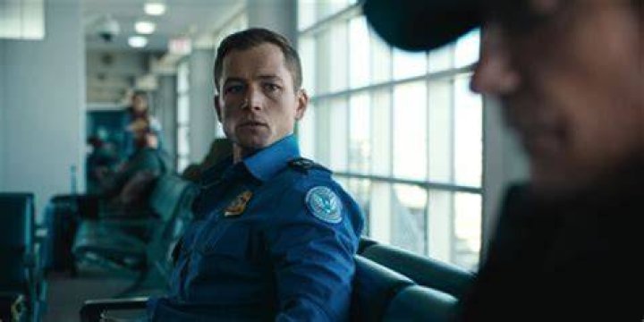 
What Happened To Taron Egerton And Where Is Black Bird Cast Now? 