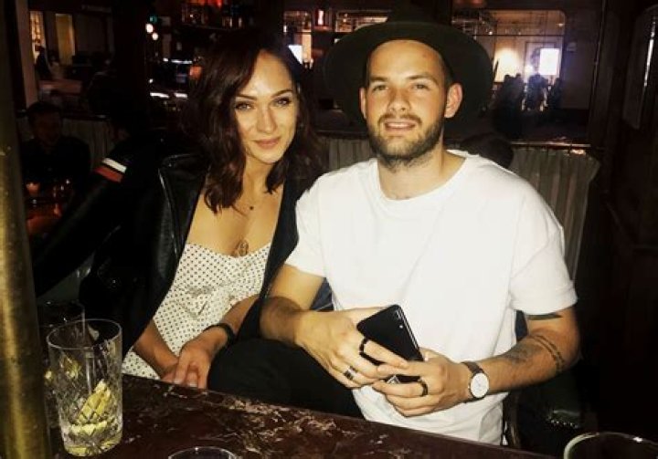 
What Happened To Tom Mann Girlfriend? Twitter Floods With Condolences For The X factor Alum 