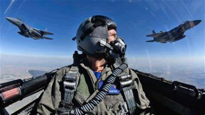 What Happened To Travis Jared Whittemore? Death Of Us Air Force Pilot Shocks Community