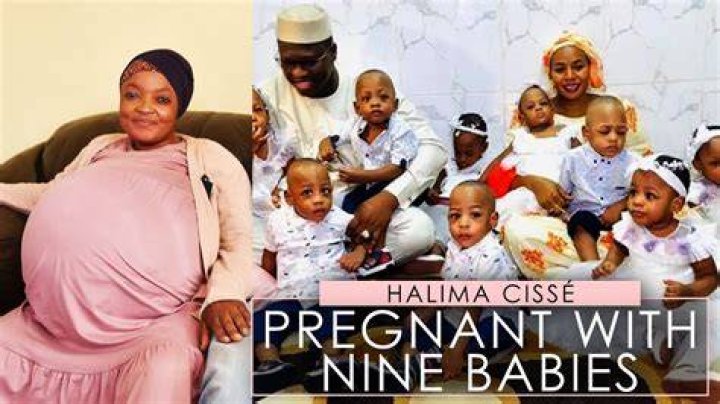 
What Illness Does Halima Abubakar Have? Is She Sick Again? 