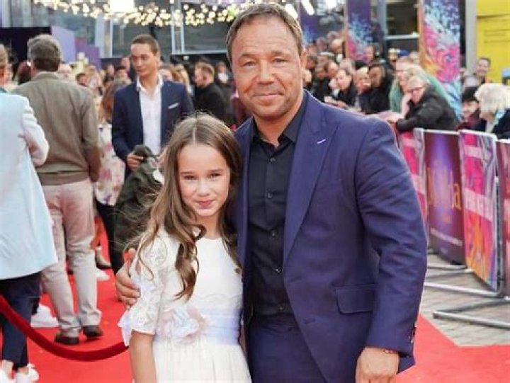 
What Is Alisha Weir Nationality? Her Family Ethnicity And Net Worth 