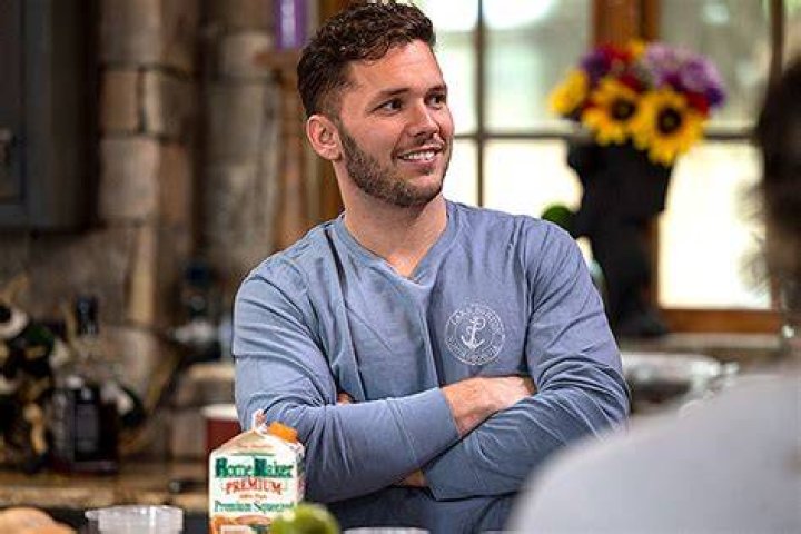 What Is Parker Lipman Net Worth In 2022? Buckhead Shore Cast Talks His Past and Present Relationships