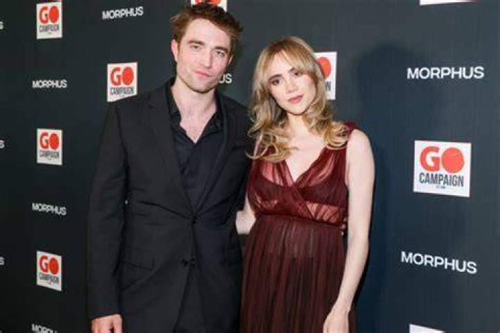 What Is The Status Of Robert Pattinson And Suki Waterhouse Dating Life? Actor Worries About Getting Cheated