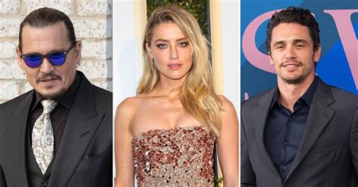 When Did Amber Heard and James Franco Date? Cheating Allegations & Affair