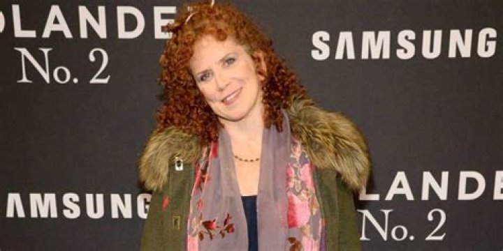 
Where is Amy Stiller today? What is she doing now? Biography 