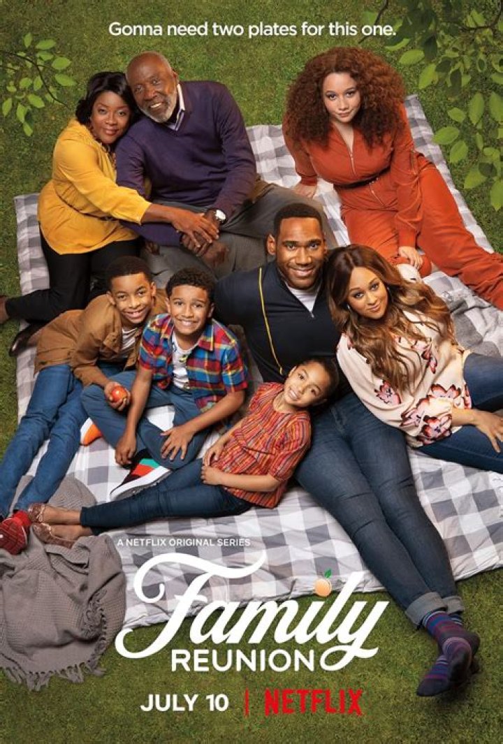 Where Is Shaka On Family Reunion? What Happened To Him?