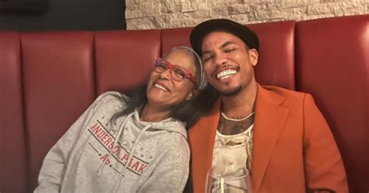 Who Are Anderson Paak Parents? Story On The Rappers Father And Mother Explained