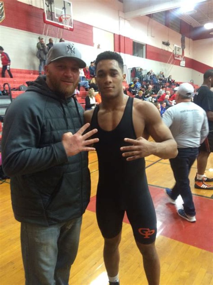 Who Are Carter Starocci Parents? Athlete Wins Second Consecutive NCAA Title