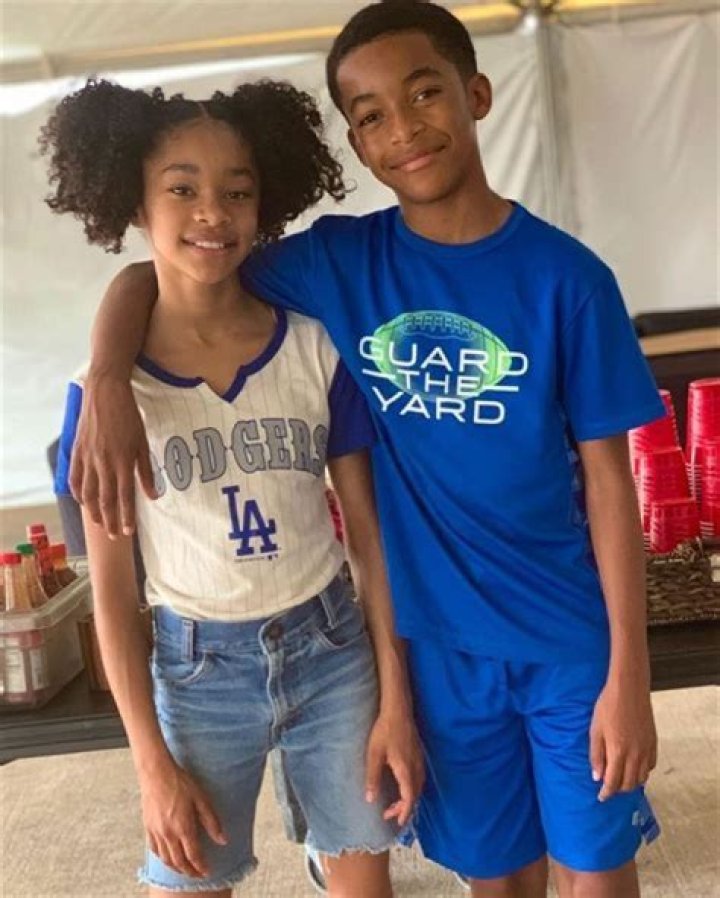 Who are Isaiah Liverss Parents? Isaiah Livers Biography, Parents Name, Nationality and More