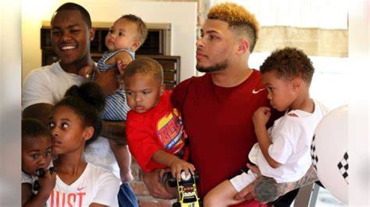 
Who are Isaiah Spillers Parents? Isaiah Spiller Biography, Parents Name and More 
