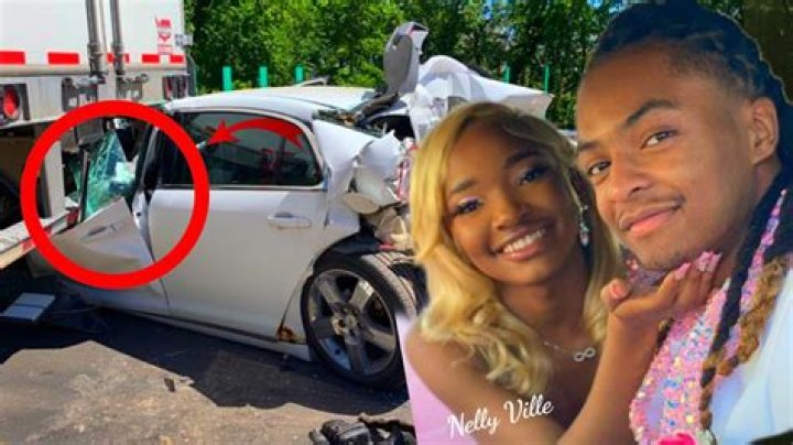 Who are Madison Shaque and Samuel Brown? Victims of car accident in Tuscaloosa, Alabama