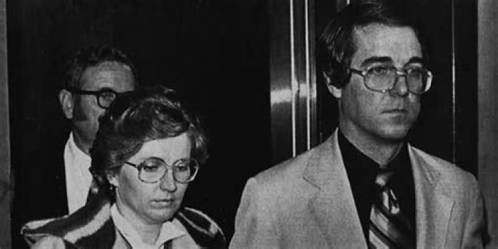 Who Else Did Candy Montgomery Have An Affair With? The Twisted Tale Of Murder and Seduction Has A Lot To Offer