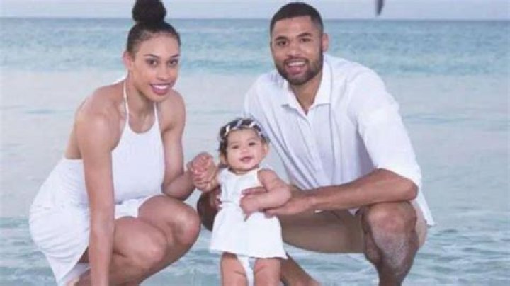 
Who Is Alonzo Nelson-Ododa? Meet Dearica Hamby Partner & Baby Daddy 
