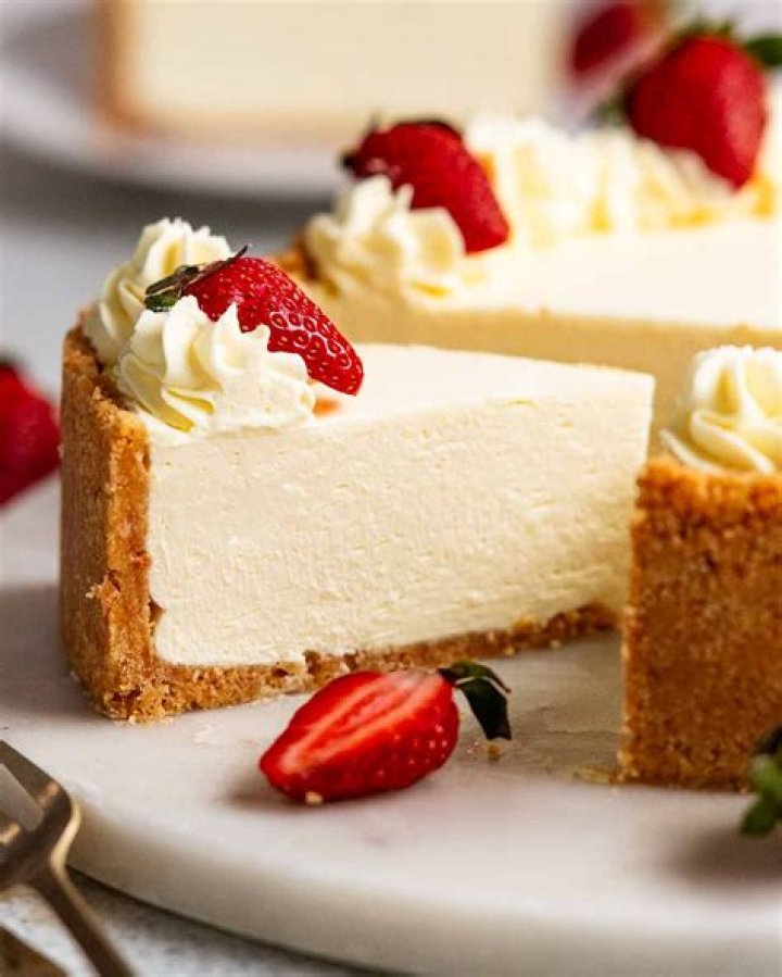 
Who is Anamaría Morales from Bake It ‘Til You Make It? Cheesecake expert was raised by teenage parents 