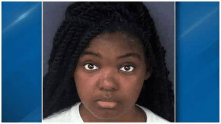 
Who is Angel Drew Footman? Florida Teacher charged over organizing fights between students in class 