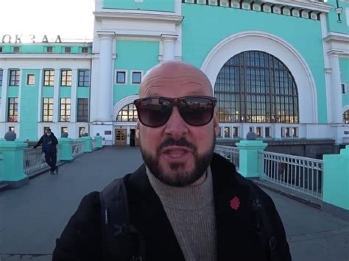 
Who Is Benjamin Rich? British Youtuber Arrested For Linked To The Organisation Of Illegal Actions 
