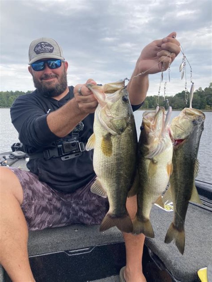 Who Is Billy Lawson From Texas and Was He Arrested? Lake Fork Guide Charges Detail