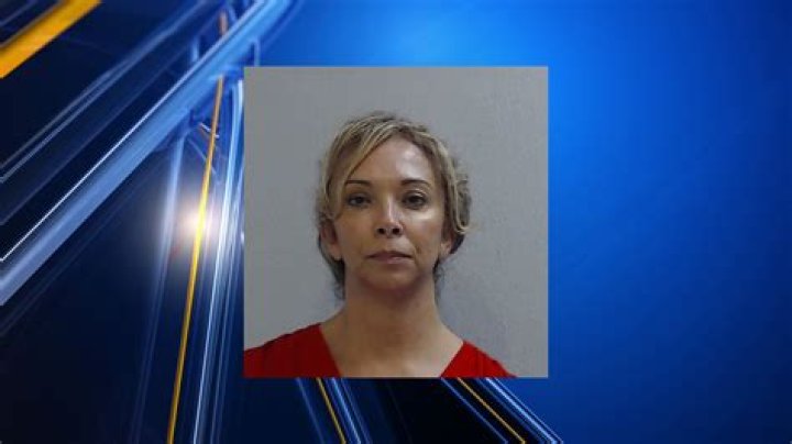 Who Is Carolyn Mendiola? Mercedes ISD Superintendent Arrested For Interference With Public Duties