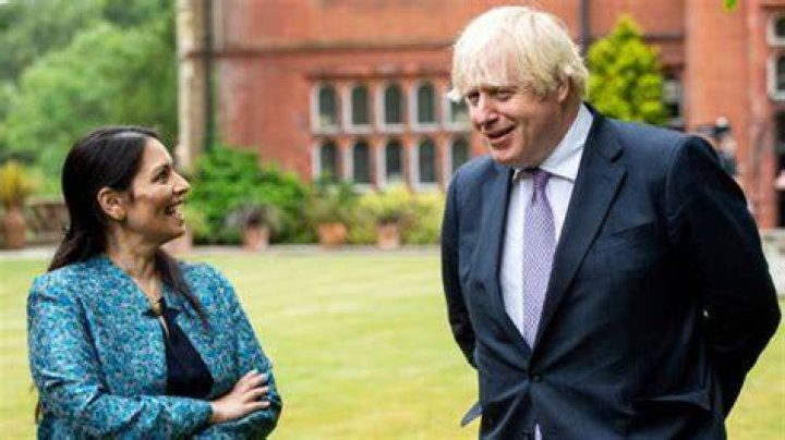 
Who is Charlotte Owen, youngest life peer in Boris Johnson’s honors list? 