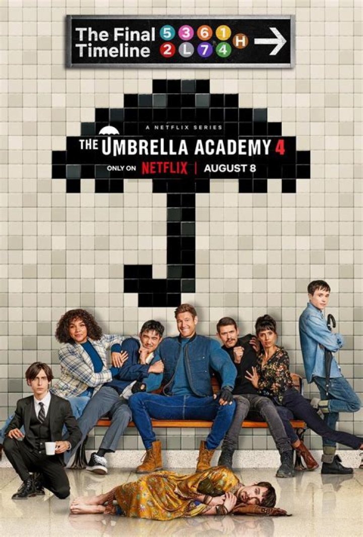 Who Is David Castañeda’s Wife? Dating History Of Umbrella Academy Actor