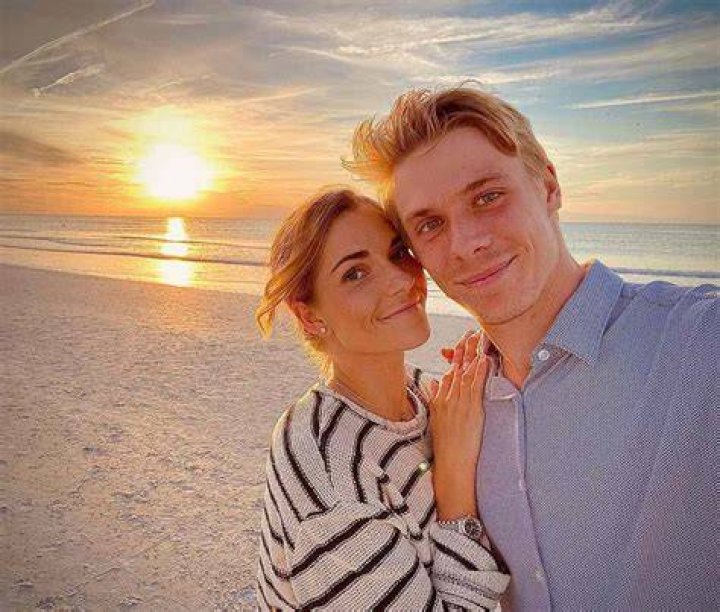 
Who Is Denis Shapovalov Brother Evgeniy Shapovalov? Everything To Know About His Siblings 