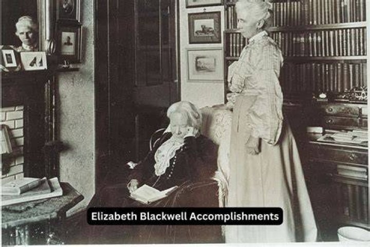 
Who is Elizabeth Blackwell? All About Her Life, Accomplishments and Death 