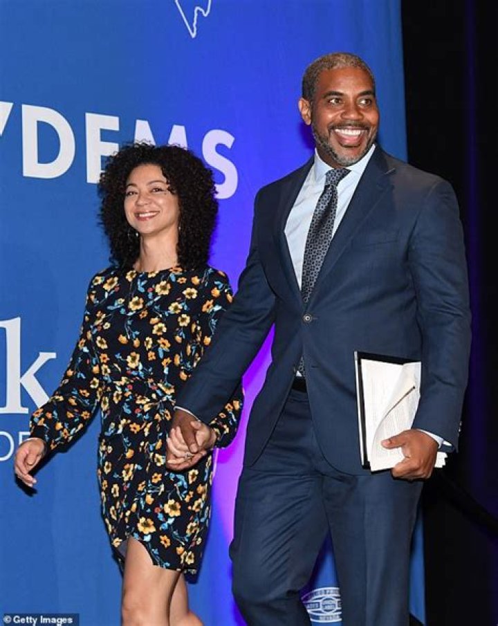
Who Is Gabriela Linder? Steven Horsford Mistress Name Revealed, Affair Details 