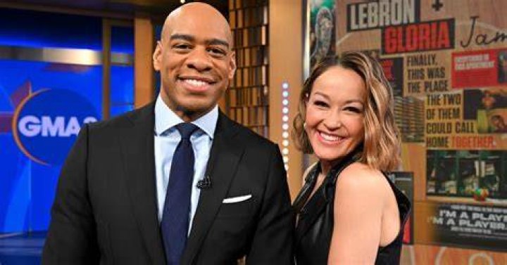 
Who Is GMA Weekend Anchor Janai Norman From ABC News? 