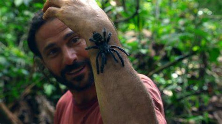 Who Is Hazen Audel Wife? Fans Of The Nat GEO Primal Survivor Curious About His Marital Life