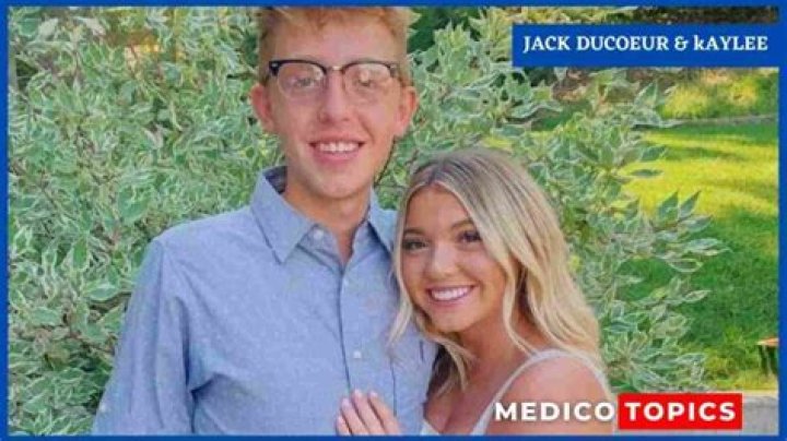 Who is Jack DuCoeur? Is he the murderer of Idaho students? Know more about ex boyfriend of Kaylee Goncalves