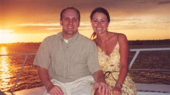 
Who is Jennifer Scalise, Steve Scalise’s wife? 