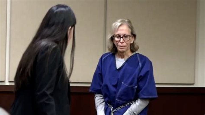 
Who Is Katherine Magbanua? Woman Convicted In Murder Of FSU Law Professor Dan Markel Sentenced To Life In Prison 