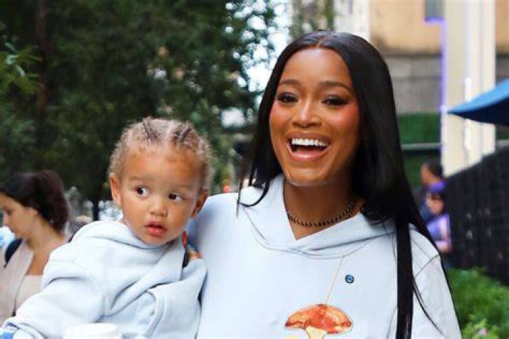 
Who Is Keke Palmer’s Baby Daddy? Scream Queens Actress Is Pregnant With Her First Child 