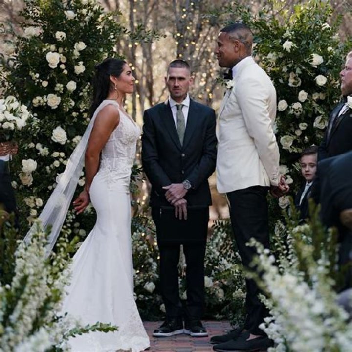 Who Is Kelsey Plum Husband Josh? Meet The Las Vegas Aces Point Guard Family On Instagram