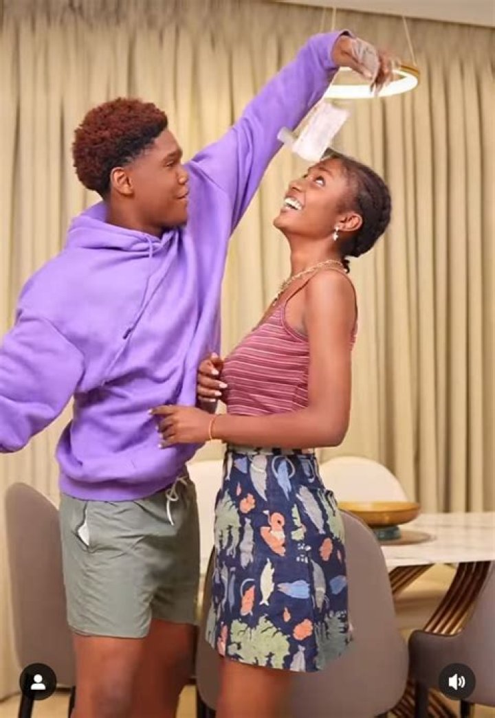 Who Is Kelvin Harrison Jr Dating? Know His Parents And Sister Name
