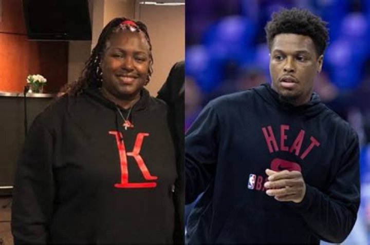 Who Is Kyle Lowry’s Parents? Meet His Dad Lonnie Lowry Sr. & Mom Marie Holloway
