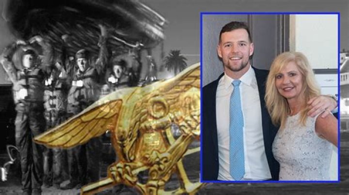 
Who Is Kyle Mullen NJ? Navy Seal Killed During Hell Week 