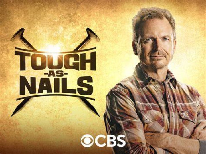 Who is Laura Bernotas? Tough As Nails contestant gets eliminated in season 4 episode 7