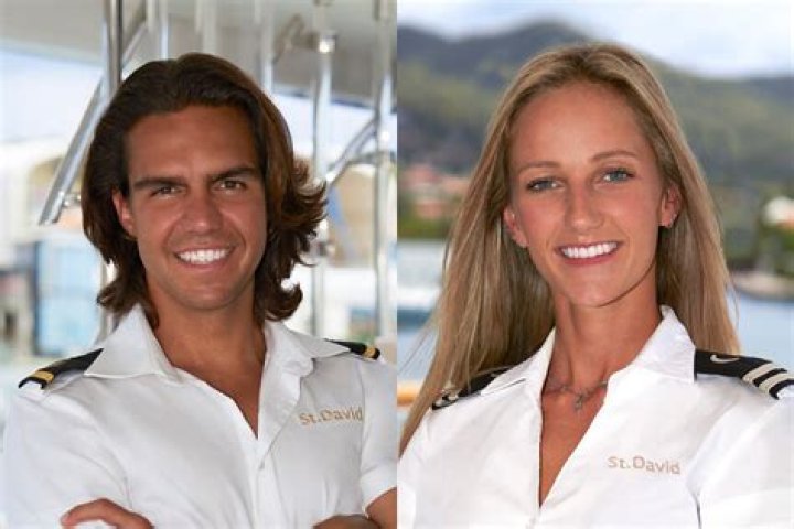 Who Is Leigh-Ann Smith From “Below Deck” Season 10?