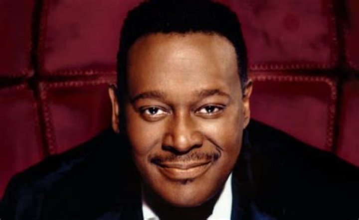 Who Is Luther Vandross’ Partner? Your Secret Love Singer’s Love Interest At The Time Of His Death