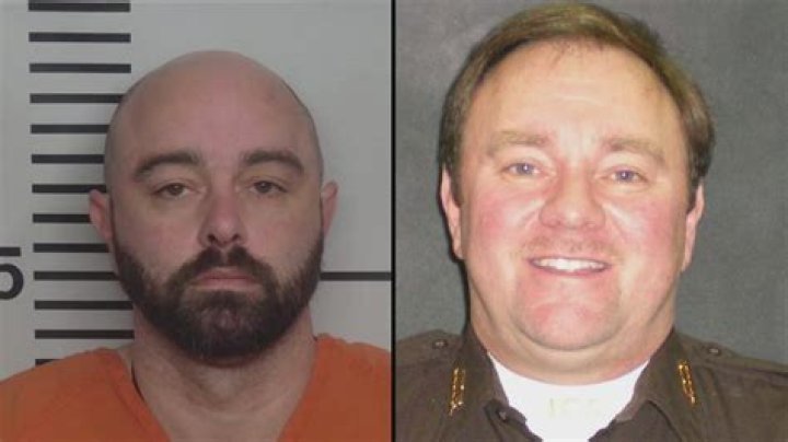 
Who Is Mark Stegall From Savannah? Here Are The Details About The Mysterious Boating Accident 