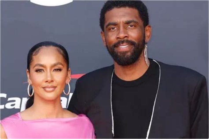 Who Is Marlene Wilkerson, Kyrie Irving Wife? Are They A Married Couple?